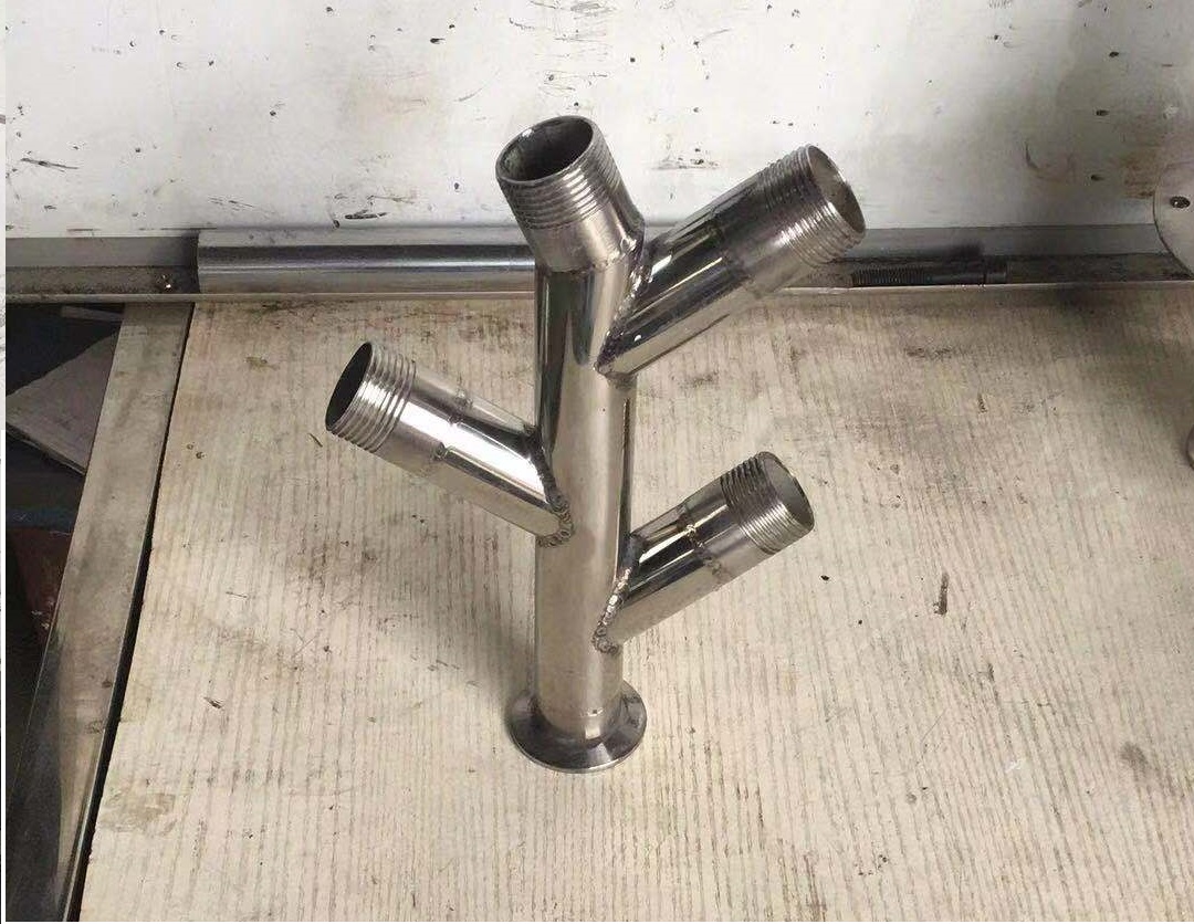各种钣金配套
